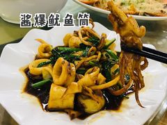 -明记海鲜大排档(巽寮湾店)