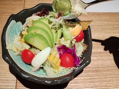 -本源食集 日式烧肉·炉端烧(东海缤纷店)