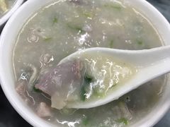 及第粥-穗银肠粉店(东川路店)