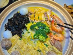 -寻宝记绍兴菜(状元店)