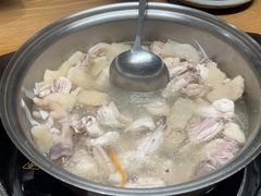-大头椰·椰子鸡火锅(新梦店)