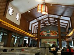 -沙河粉村·国家非遗传承(云台店)