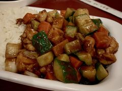 -南粥北面(东大桥店)