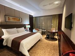 -徐州博顿温德姆酒店(高铁东站店)