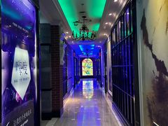 -嗨度KTV(万达店)