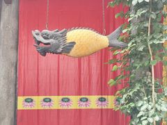 -叩齿古寺
