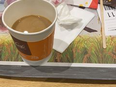 -麦当劳(北京大兴机场二层国内到达(安检外)店)