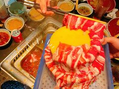 -大隐·成都火锅Bistro(合生麒麟新天地店)