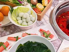 -鱼豆吉·豆浆鱼火锅(宜昌万达店)