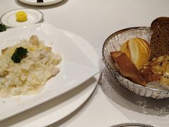 列巴-北京友谊宾馆·俄罗斯餐厅