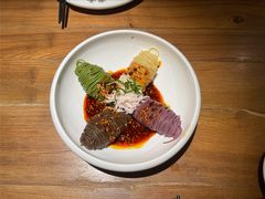 -首秀·四川料理(星耀101店)