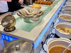 -素满香·全民食养自助(长宁龙之梦店)