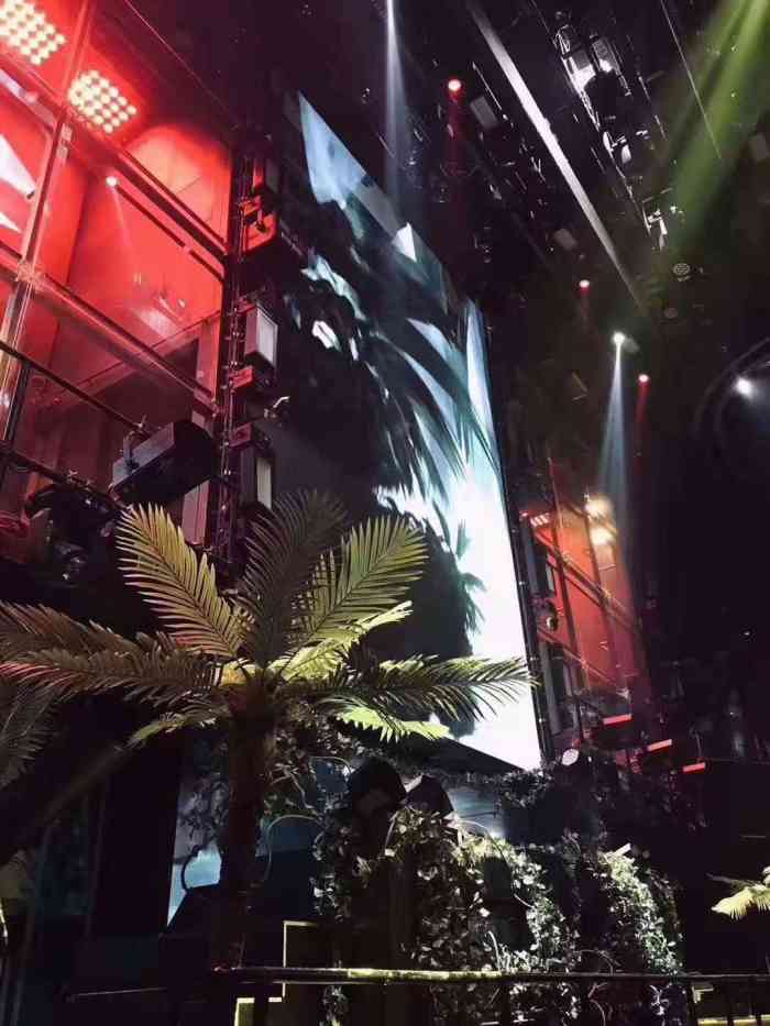 myst club酒吧(百大夜店)-"很少来这种这么嗨的酒吧 平常就去一些清吧