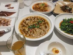 -羲和雅苑•北京烤鸭(国贸商城店)