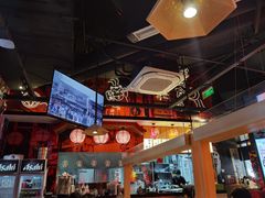 -有喜屋·日料·居酒屋(旭辉广场店)