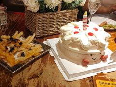 -你又瘦了小酒馆(奥体店)