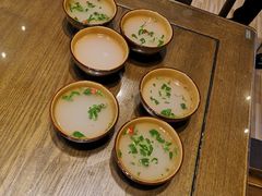 -小毛驴驴肉泡馍(解放路店)