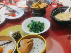 -宋园·金宴浙鲜馆(静安店)