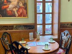 -秘密旅行Bonjour(黑金冠 江南西店)