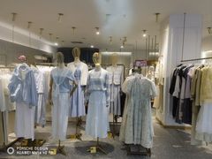 -沈阳大商千盛购物中心有限公司(长江街店)