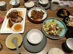 -先记烧鹅王·本地粤菜(福永店)