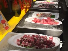 -华安国际大酒店-餐厅