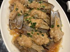 -京香轩·中餐厅(上海中庚聚龙酒店)