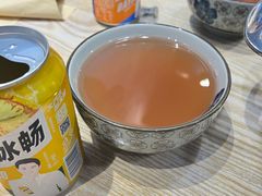 -内蒙焖面大盆骨餐馆(山大路店)