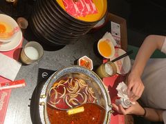 -牛New寿喜烧(闵行龙湖天街店)