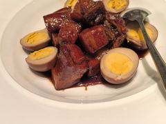-漢舍中国菜馆(浦东嘉里城店)