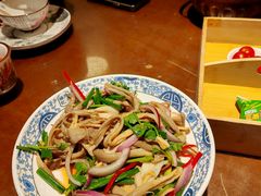 -杨记隆府(重庆总店)