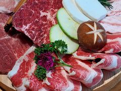 -金顺碳烤肉(番禺傍江地铁站店)