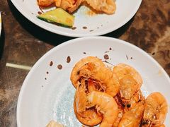 -汉丽斯巴西烤肉自助(市南店)