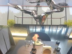-Nolita西餐厅(金地新华道店)