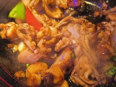 -啫神·广州地标美食(北京路店)