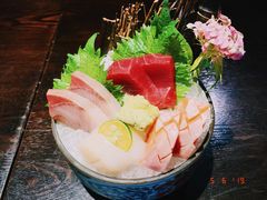 -羽山料理