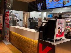 -肯德基(万科城店)