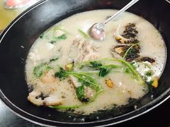 -老村长家宴(茨坪景区店)
