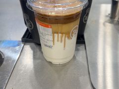 -Pull-Tab拉环咖啡(杭州市上城区来福士中心店)