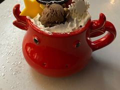 -哈根达斯(武汉天地店)