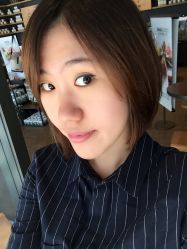 -扎嘎形象设计