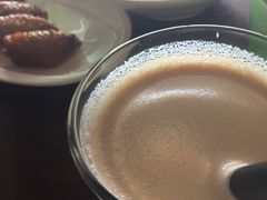 -MEET COFFEE婉约咖啡(宝善公寓店)