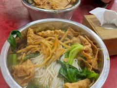 -谭老太正宗柳州螺狮粉(家和花园店)