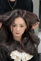 -DL HOPE明星造型