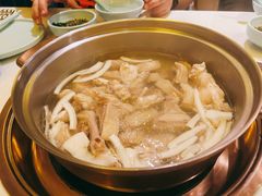 -润园四季椰子鸡火锅(南山海岸城店)