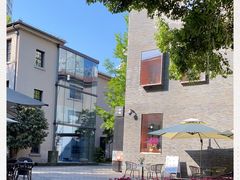 -徐家汇源景区-衡山坊