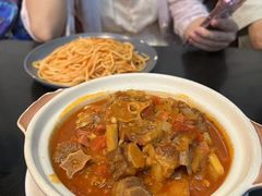 -妈阁铭记澳葡美食