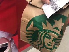 -星巴克(厦门SM新生活广场店)