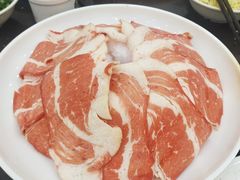 -凤来栖·净庭院·火锅(欧尚店)