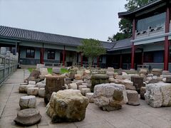 -南京市江宁方山